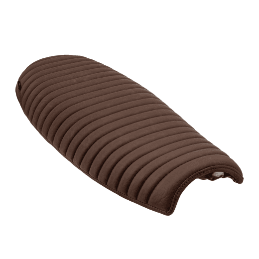 BONNEVILLE SKINNY SEAT - THE KRAIT - TOBACCO