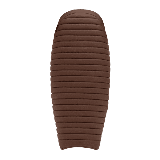 BONNEVILLE SKINNY SEAT - THE KRAIT - TOBACCO