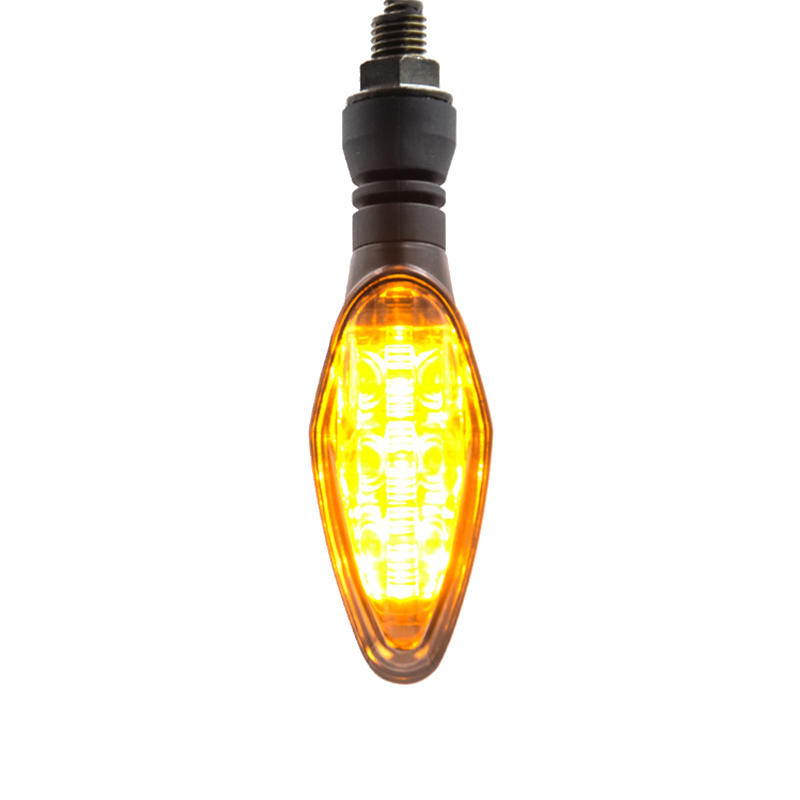 rogue motorcycles led indicator turn signal blinker spirit beast harley triumph ducati kawasaki honda suzuki cafe racer perth australia