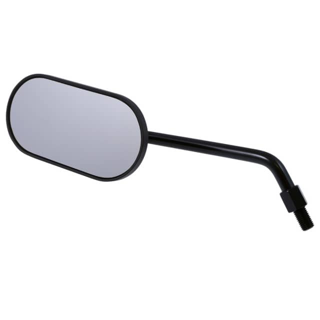 SHIN YO MIRROR AGILA BLACK - LHS