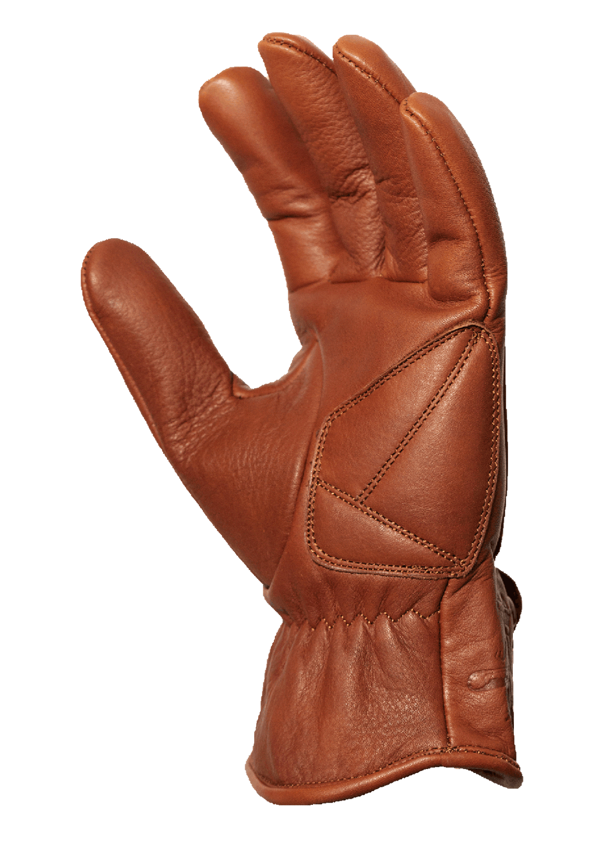 GRINDER GLOVES | BROWN