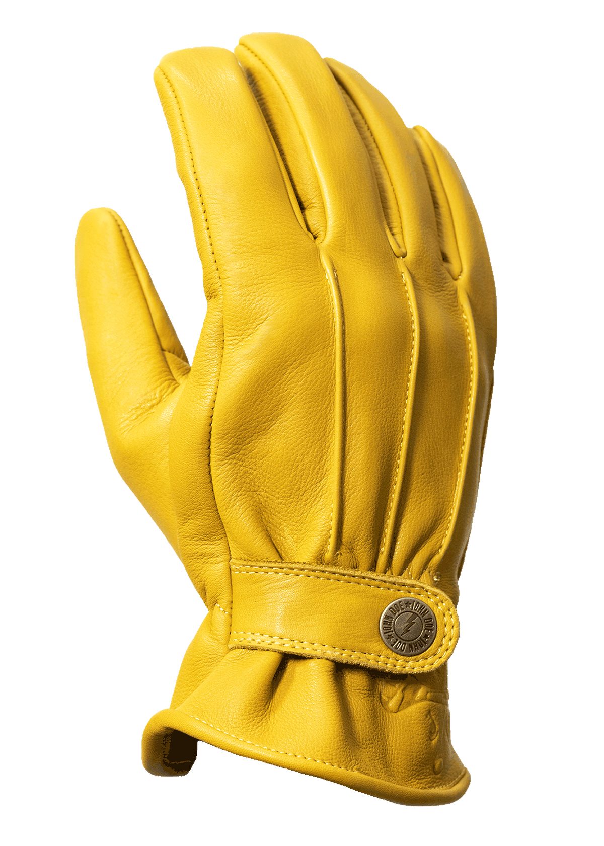 GRINDER GLOVES | YELLOW