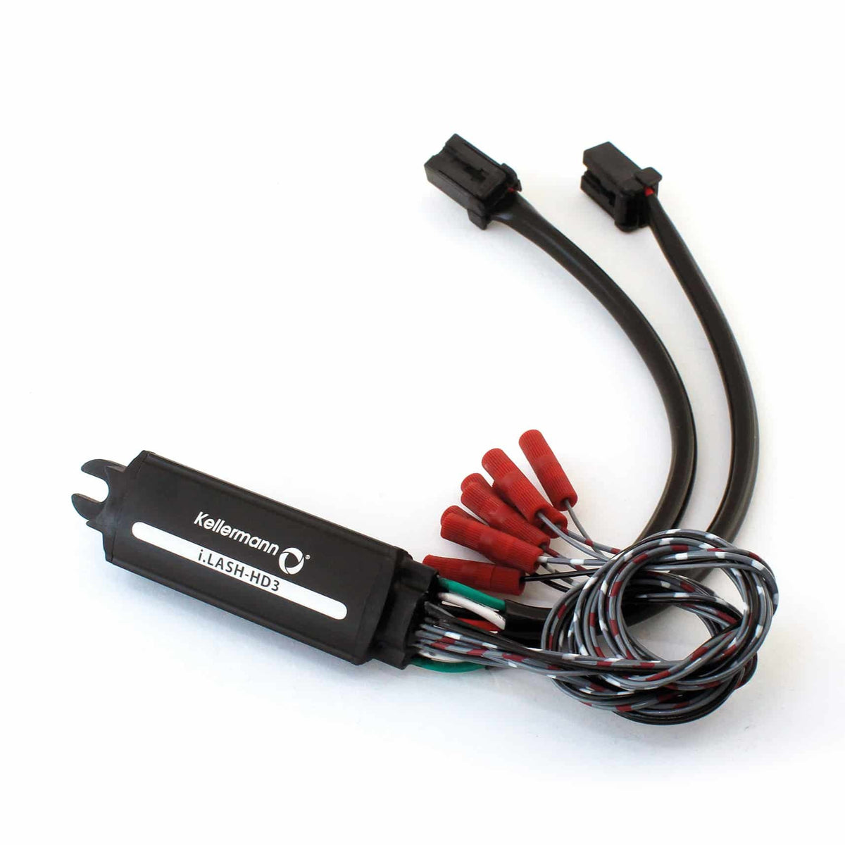 i.Lash - HD2 (Harley Davidson - Sportster)