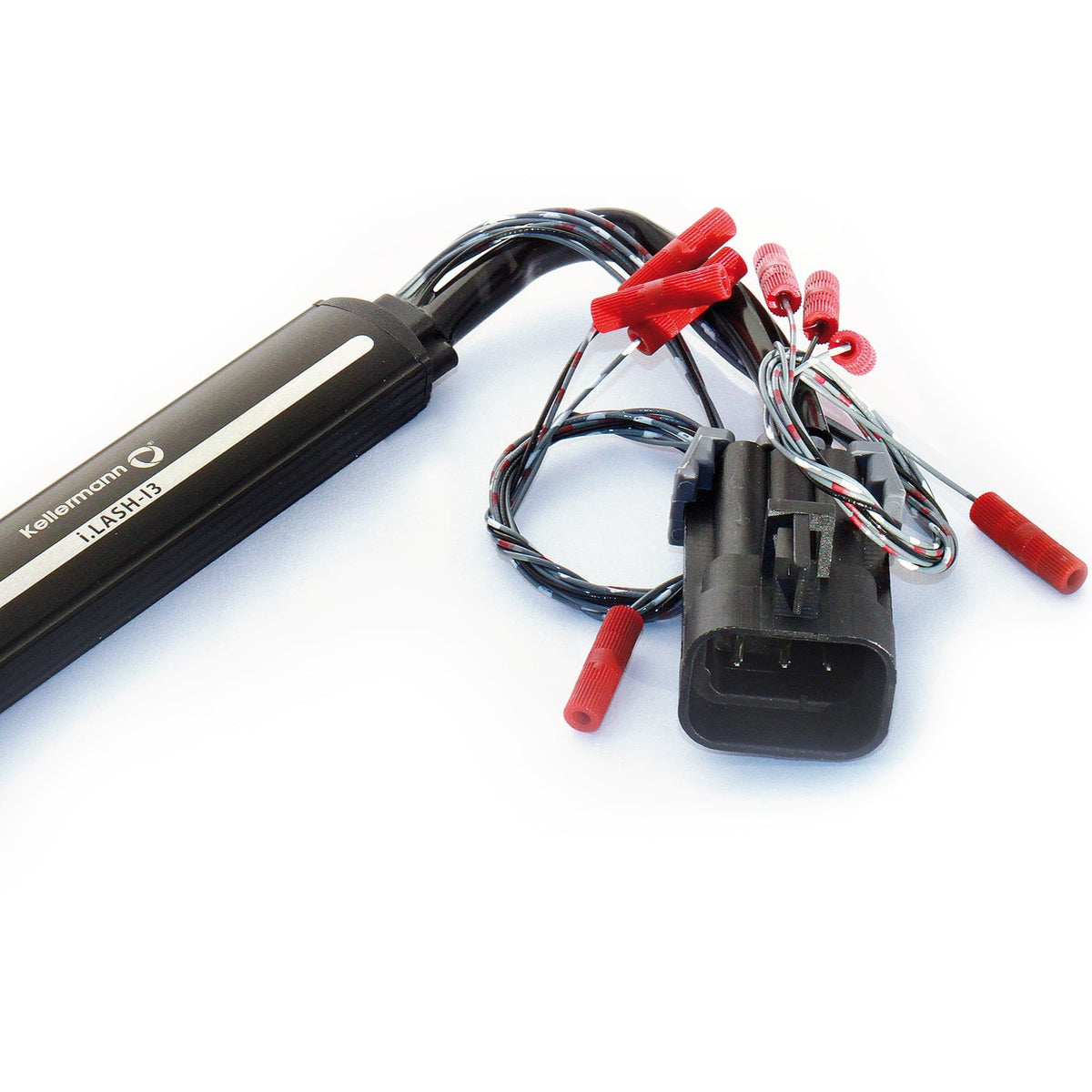 Kellermann i.Lash LED Indicator Indian Scout Rogue Motorcycles Perth