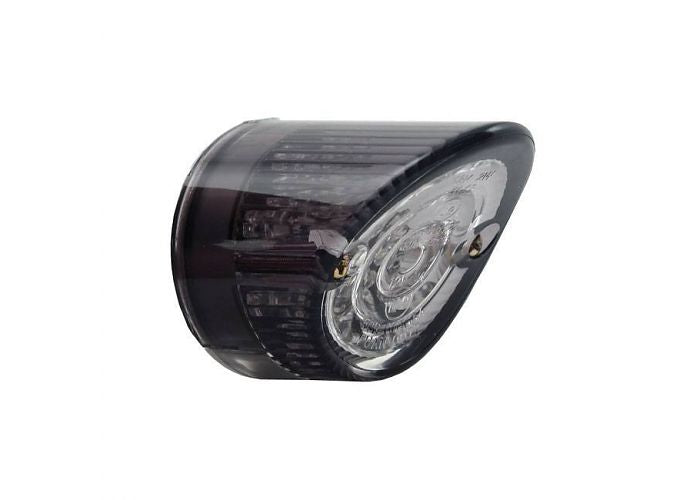 rogue motorcycles perth australia taillight sharknose led cafe racer tracker