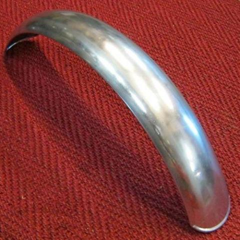 rogue motorcycles perth australia mudguard fender aluminium stainless steel motorbike guard custom
