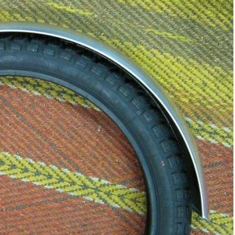 rogue motorcycles perth australia mudguard fender aluminium stainless steel motorbike guard custom