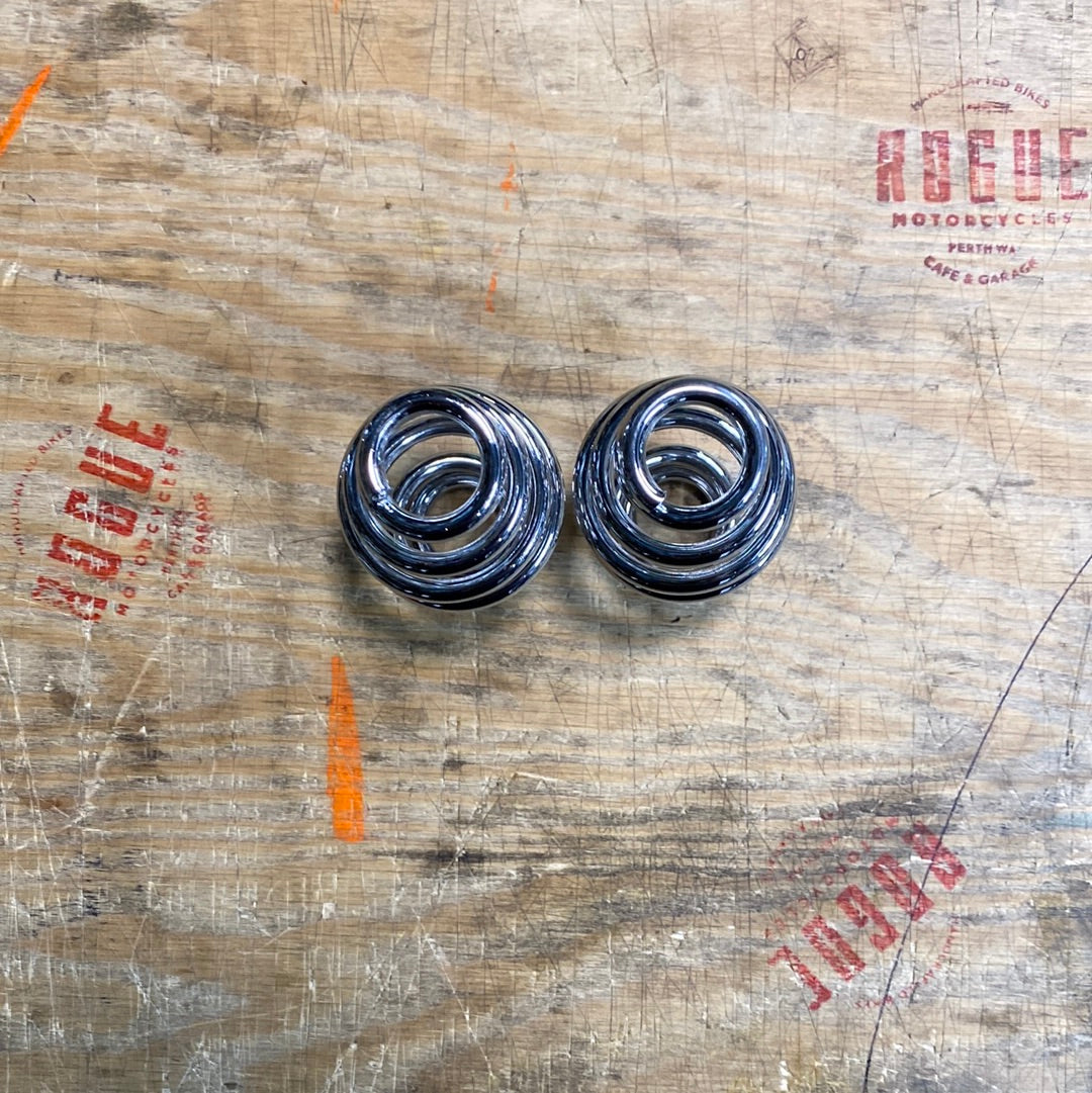 Springs for bobber seat (4 types)