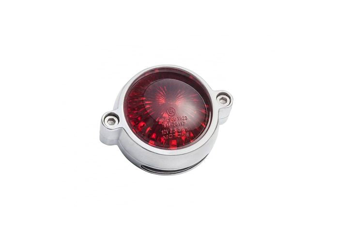 rogue motorcycles motone taillight polished eldorado cafe racer tracker brat chopper harley davidson perth western australia