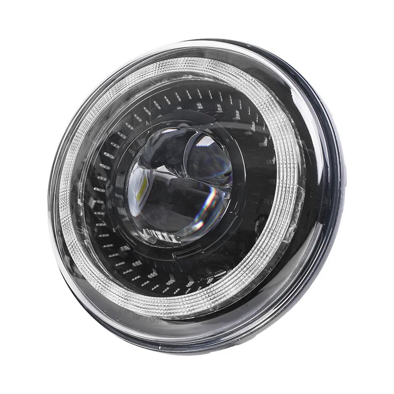 Cyclops 7” LED headlight insert