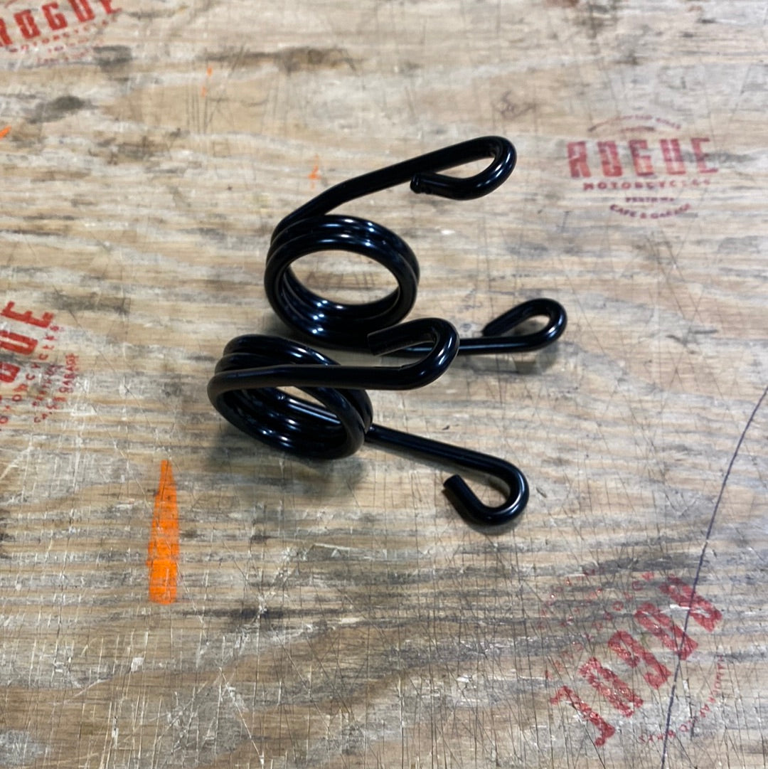 Springs for bobber seat (4 types)