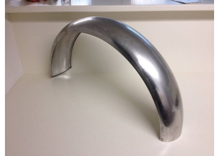 rogue motorcycles perth australia mudguard fender aluminium stainless steel motorbike guard custom