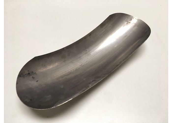 rogue motorcycles perth australia mudguard fender aluminium stainless steel motorbike guard custom