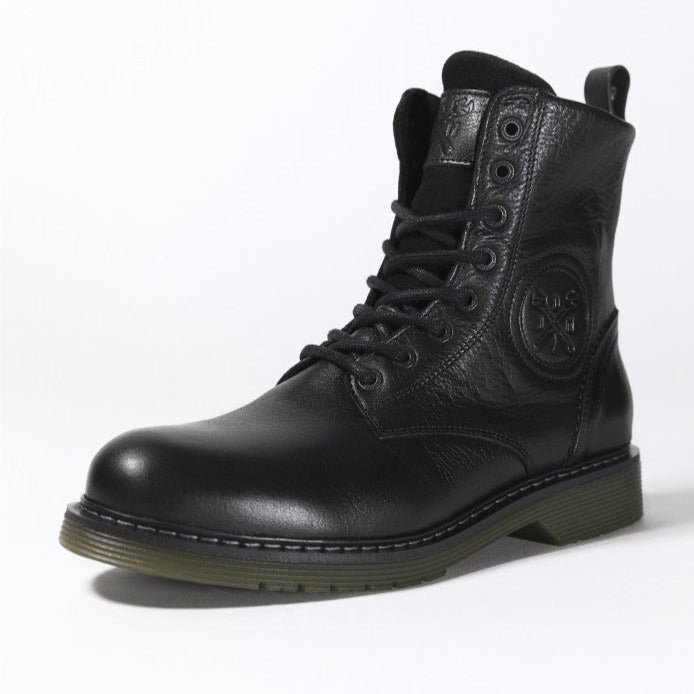 John Doe Sixty Boots Leather Rogue Motorcycles Perth