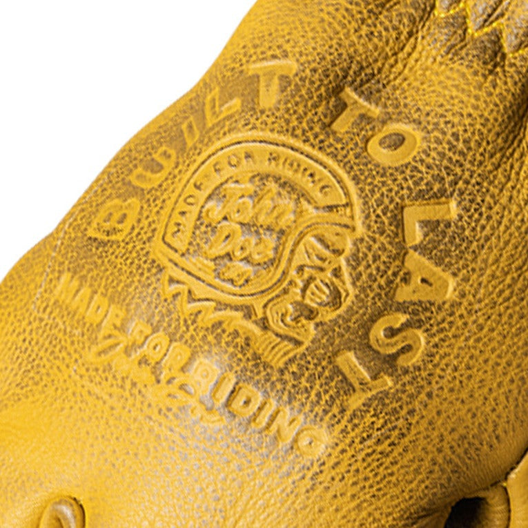 John Doe Coyote Glove Rogue Motorcycles Perth