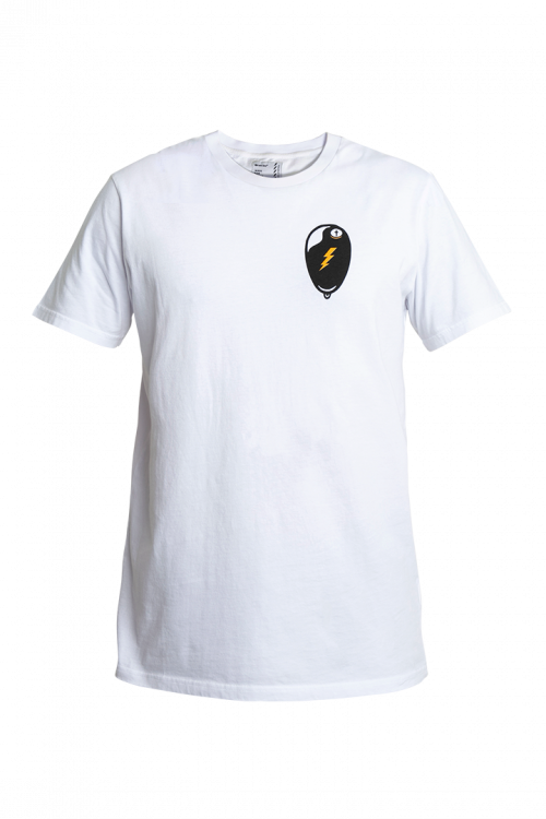 John Doe BYD II Tee T-Shirt Rogue Motorcycles Perth