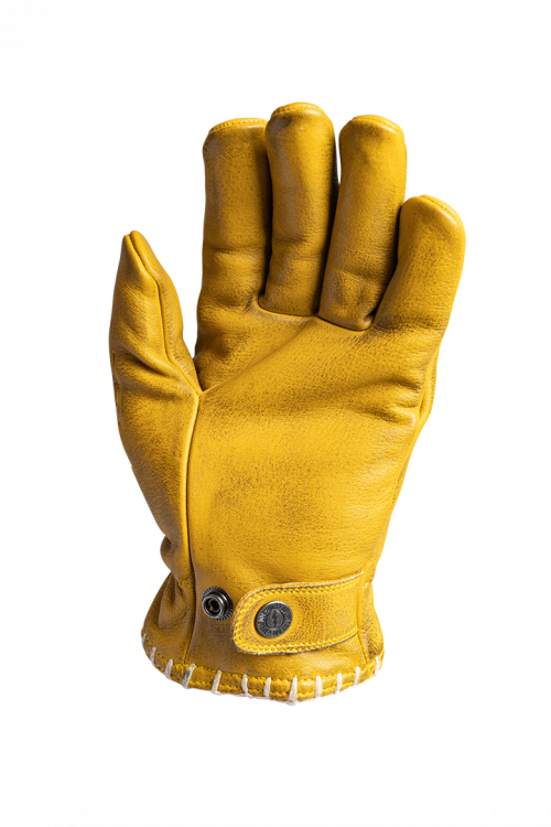 John Doe Coyote Glove Rogue Motorcycles Perth