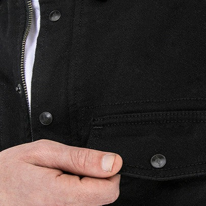 John Doe Motoshirt Prison Rogue Motorcycles Perth