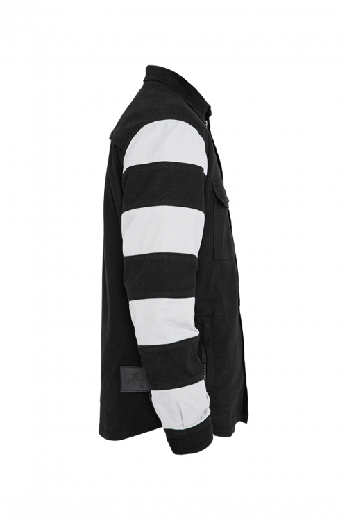 John Doe Motoshirt Prison Rogue Motorcycles Perth