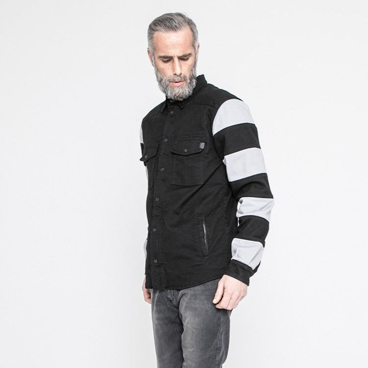 John Doe Motoshirt Prison Rogue Motorcycles Perth
