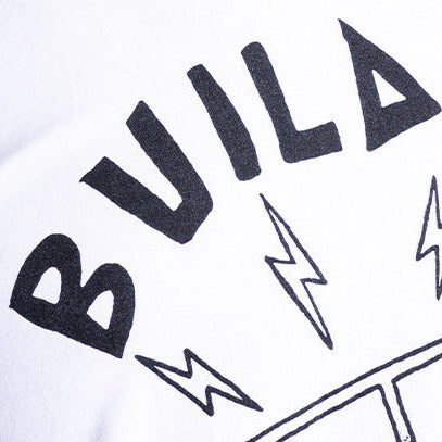 John Doe BYD Tee T-Shirt Rogue Motorcycles Perth