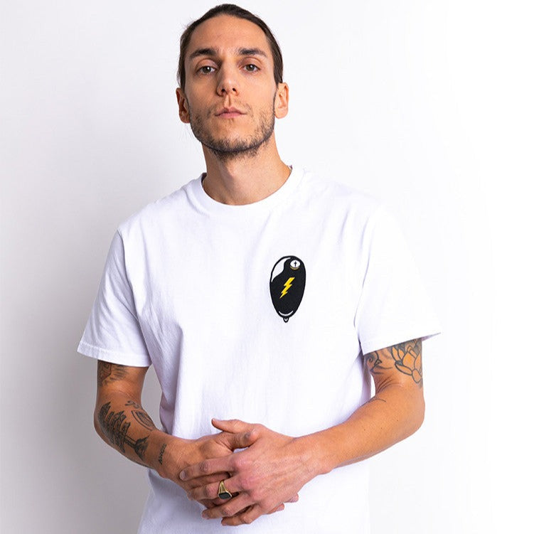 John Doe BYD II Tee T-Shirt Rogue Motorcycles Perth