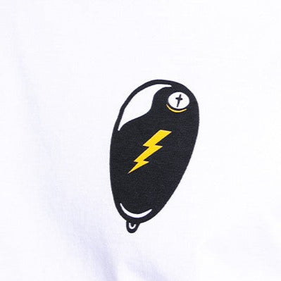 John Doe BYD II Tee T-Shirt Rogue Motorcycles Perth