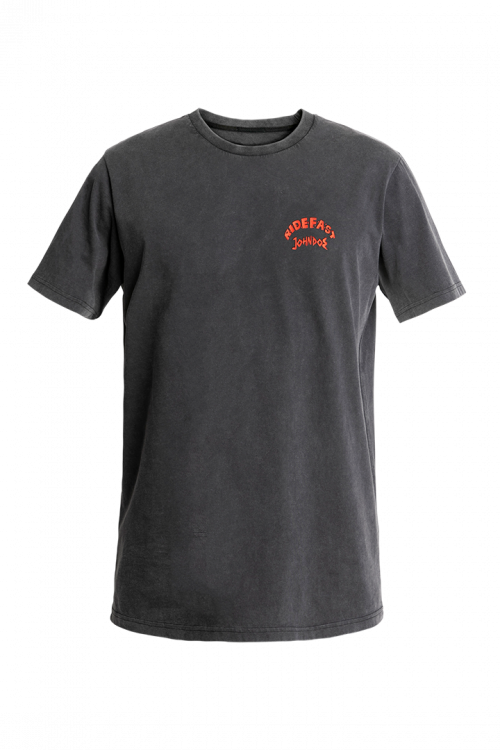 John Doe Lion Tee T-Shirt Rogue Motorcycles Perth