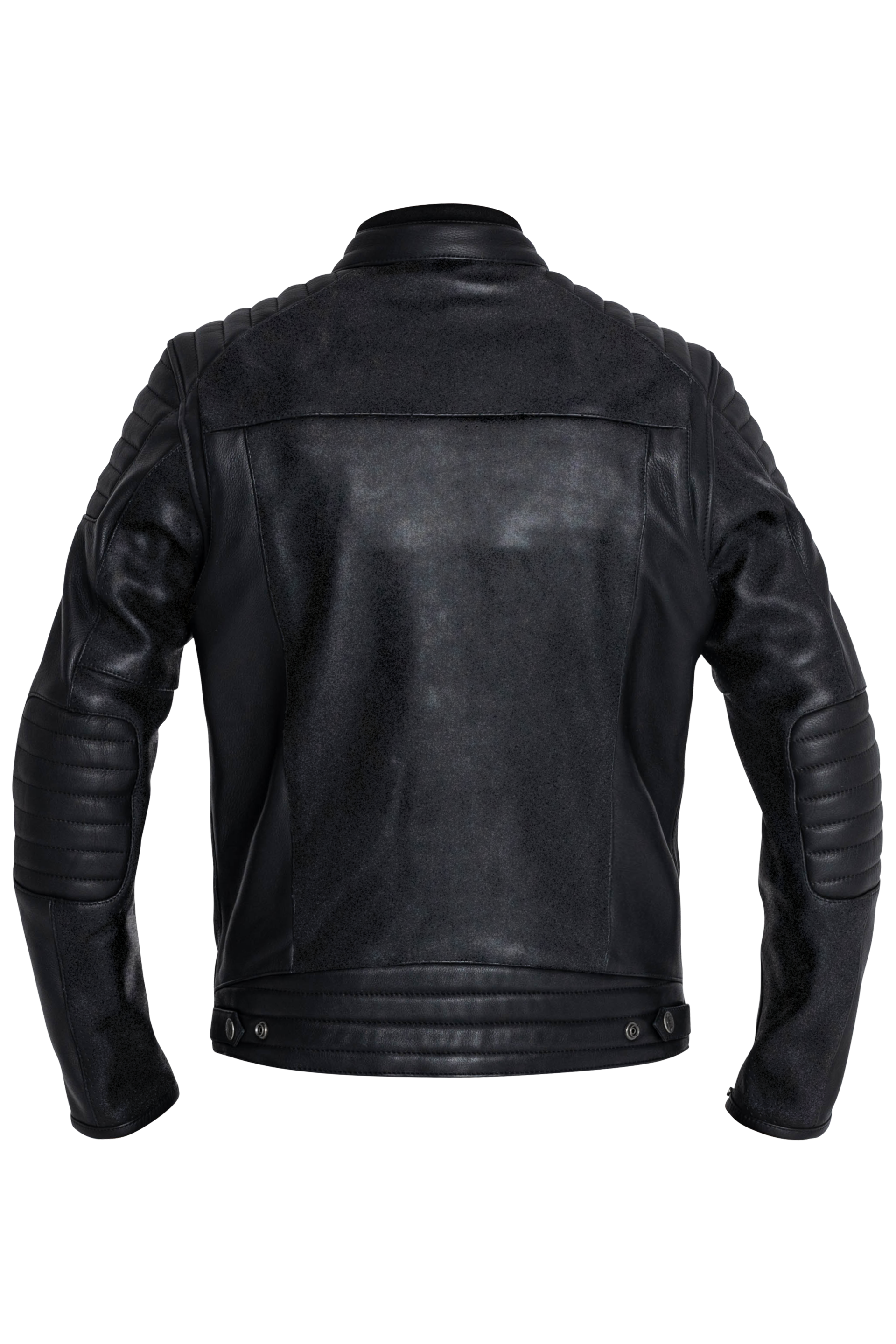 DEXTER JACKET | BLACK