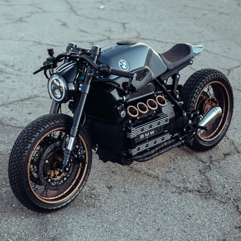 Maru labs bmw
