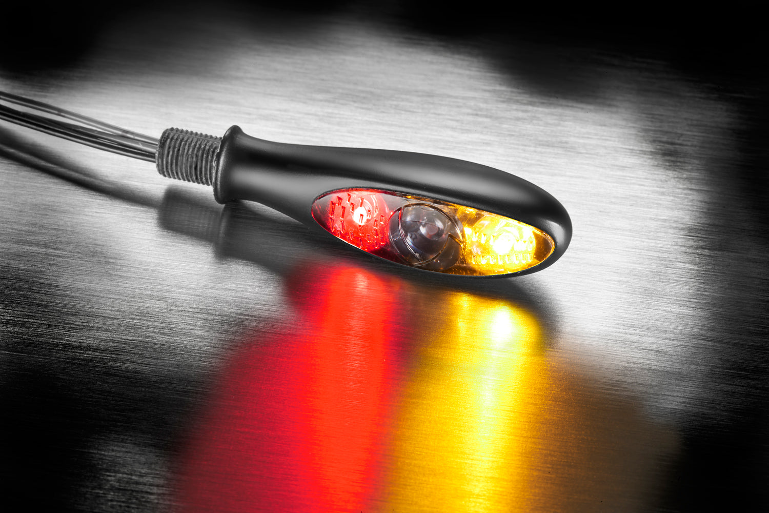 Micro S DF - Dark (3-in-1)