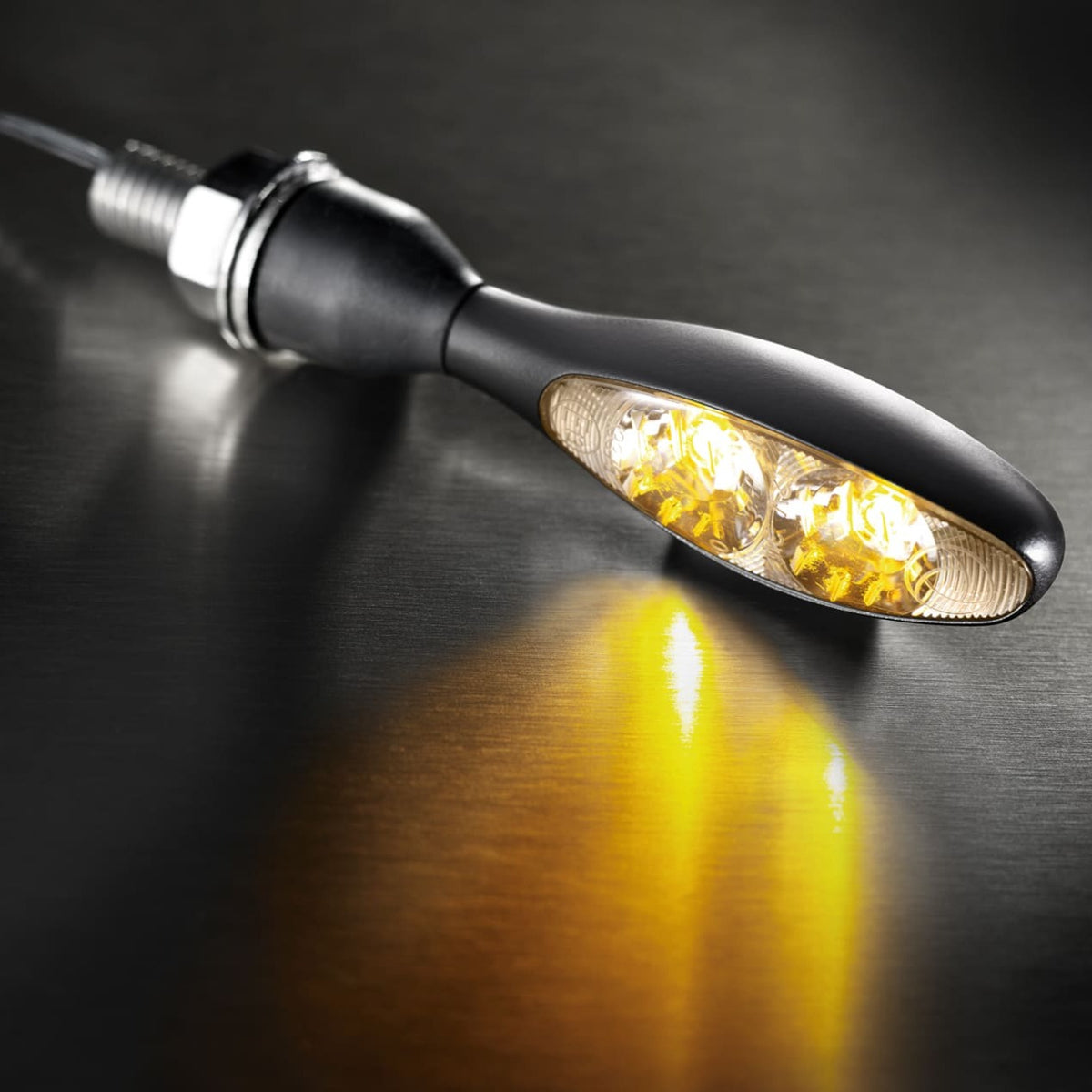 Kellermann Micro 1000 LED Indicator Custom Motorcycle Rogue perth