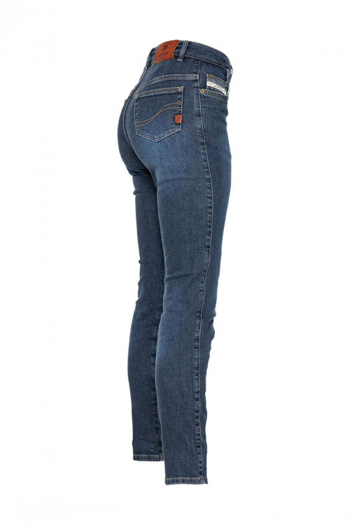 John Doe Jane Jeans Indigo Rogue Motorcycles Perth