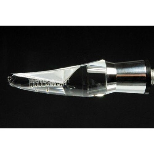 Bar end LED indicators m-Blaze Ice Chrome