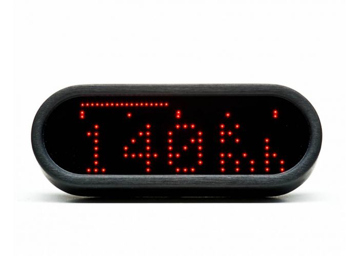 motogadget rogue motorcycles perth motoscope mini cafe racer speedo