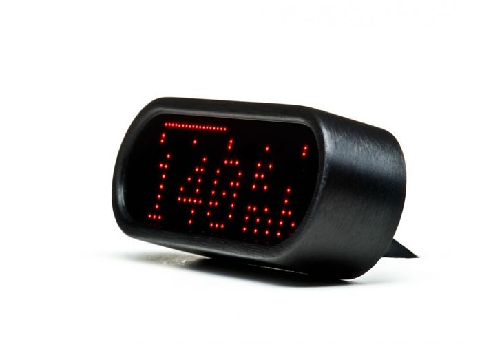 motogadget rogue motorcycles perth motoscope mini cafe racer speedo