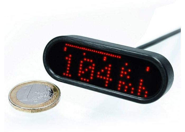 motogadget rogue motorcycles perth motoscope mini cafe racer speedo