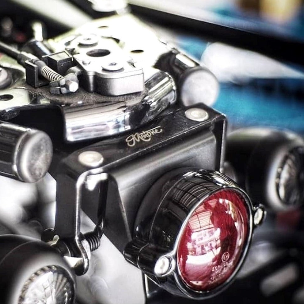 rogue motorcycles australia motone tail tidy street twin t100 t120 scrambler eldorado light black perth WA custom triumph