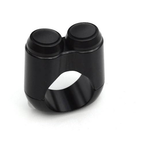 motone push button switch cafe racer tracker motorcycle rogue motorcycles perth