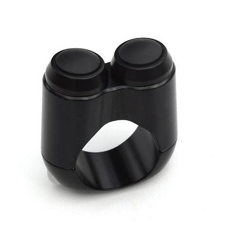 motone push button switch cafe racer tracker motorcycle rogue motorcycles perth