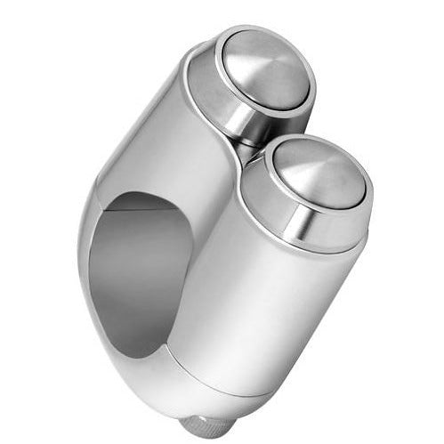 motone push button switch cafe racer tracker motorcycle rogue motorcycles perth