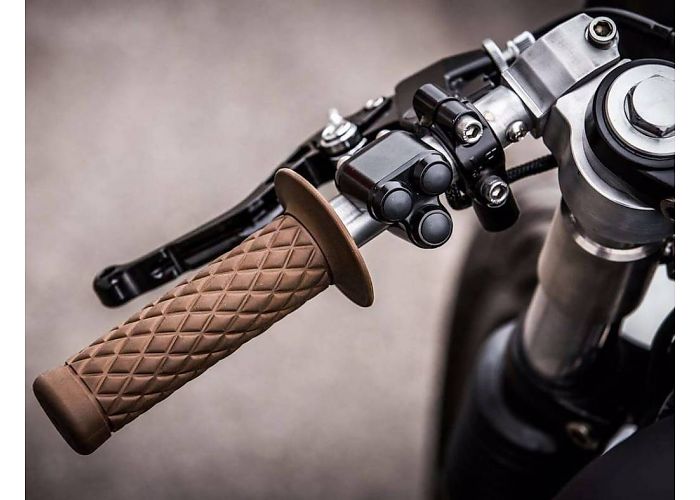 motone switch button cafe racer tracker 25mm rogue motorcycles