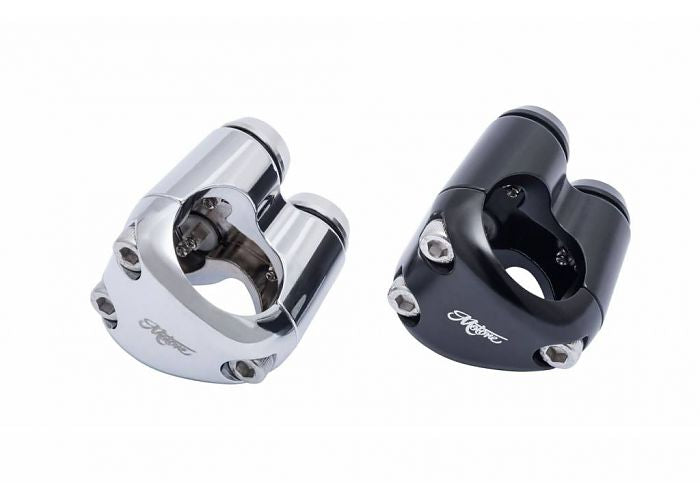 25MM SWITCH 3 BUTTONS Polished