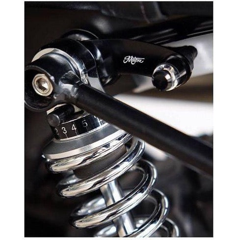 Indicator Brackets