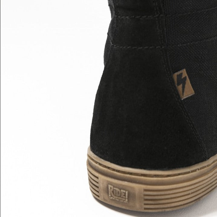 John Doe Neo Riding Boots Black Brown Rogue Motorcycles Perth