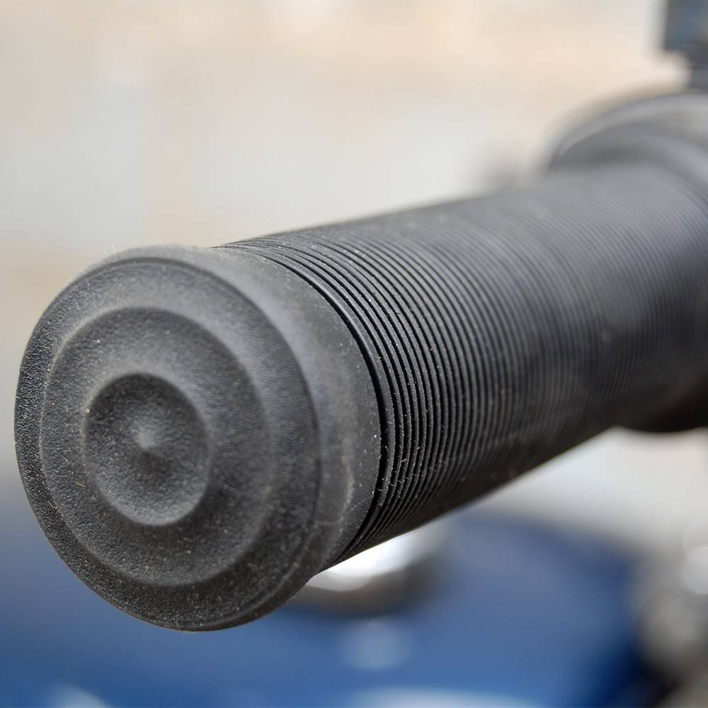 KUNG FU GRIPS mixed colours!