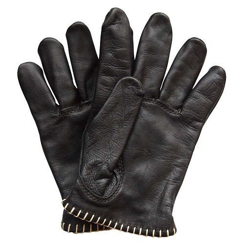 Shanks Gloves - Coal