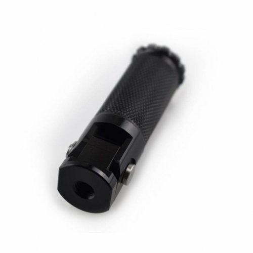 rogue motorcycles perth australia pegs rear set foldable cnc black motorbike bike custom cafe racer tracker scrambler