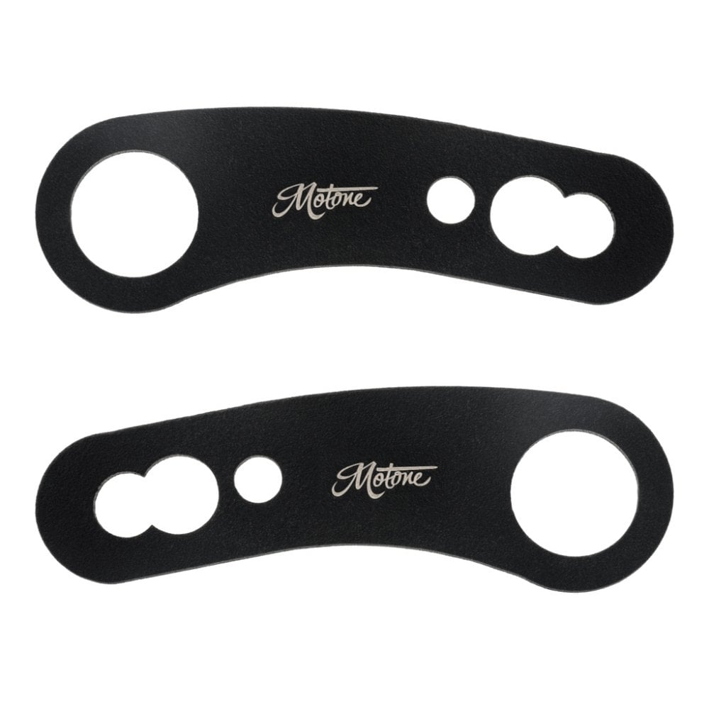 Shock Mount Indicator Brackets V2