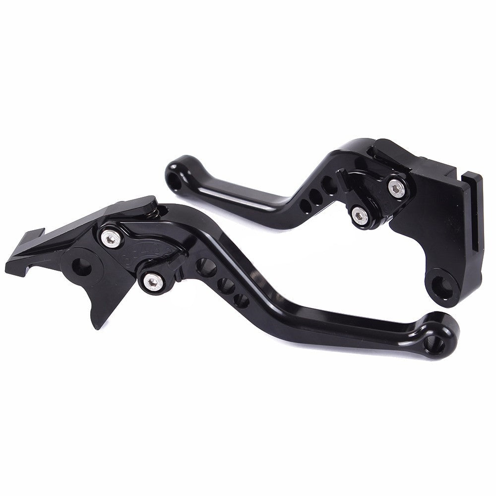 cnc lever triumph